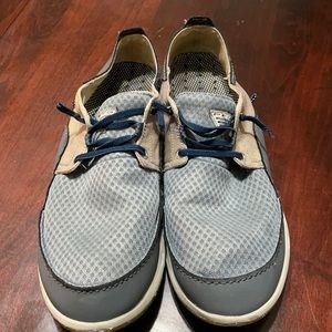 Columbia PFG Techlite Shoes.  Size 12